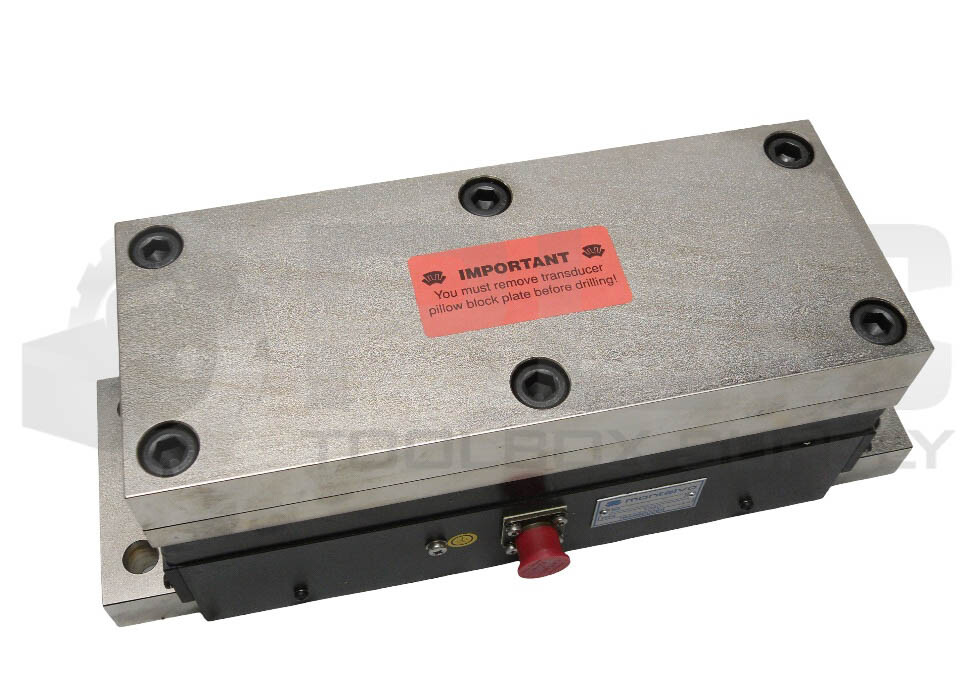 NEW MONTALVO 5305 R TRANSDUCER TYPE UPB10 2500LB LOAD