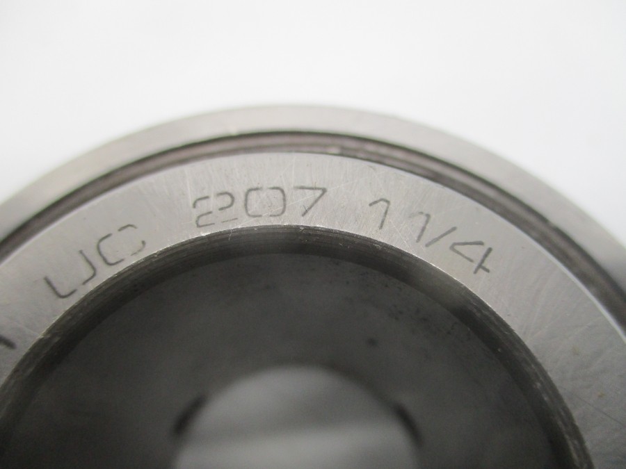 HFH UC207 1-1/4″ NSNP