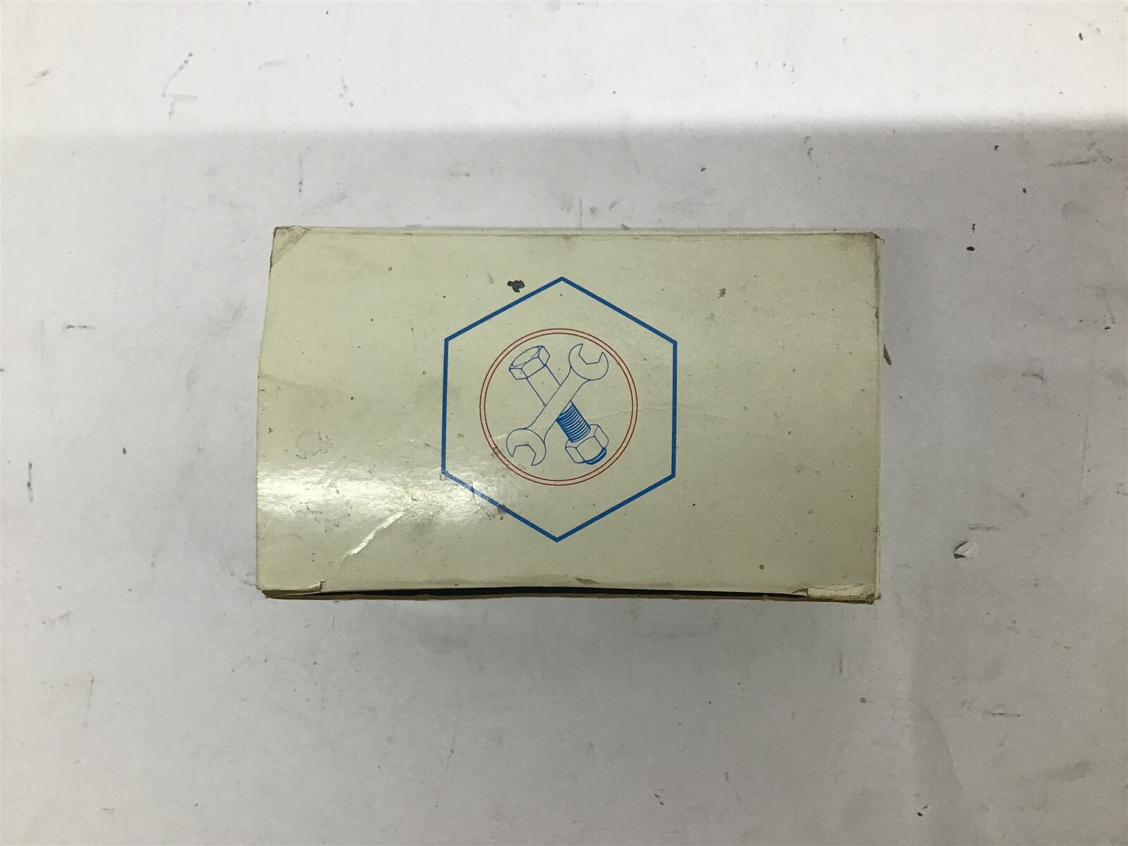 Carsons Nut-Bolt and Tool Co. Inc. 1/2-13 Fin hex Nut 2″ Lot Of 50
