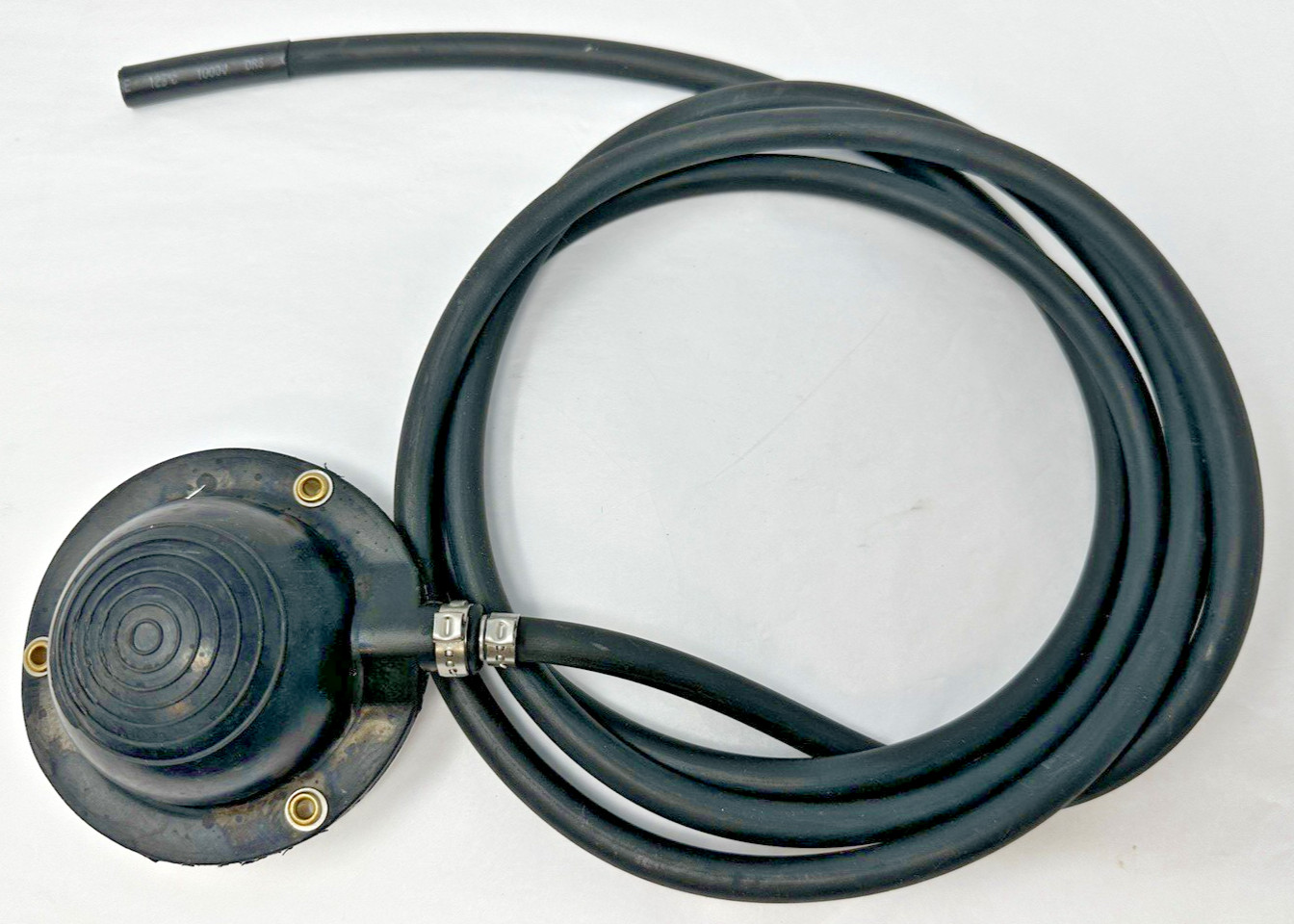 NEW Spartan Tool 44225800 Air Bulb & Hose Assembly 8′ Hose Fast Free Shipping!