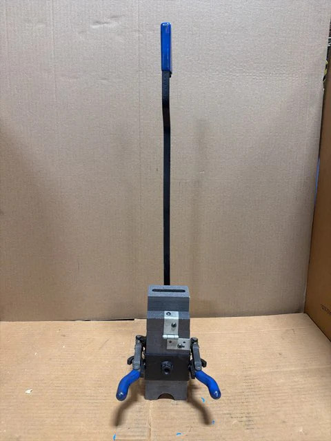 nVent RDH571V Graphite Mold for Cable to #9 (29mm) Rebar Exothermic Connecting-N