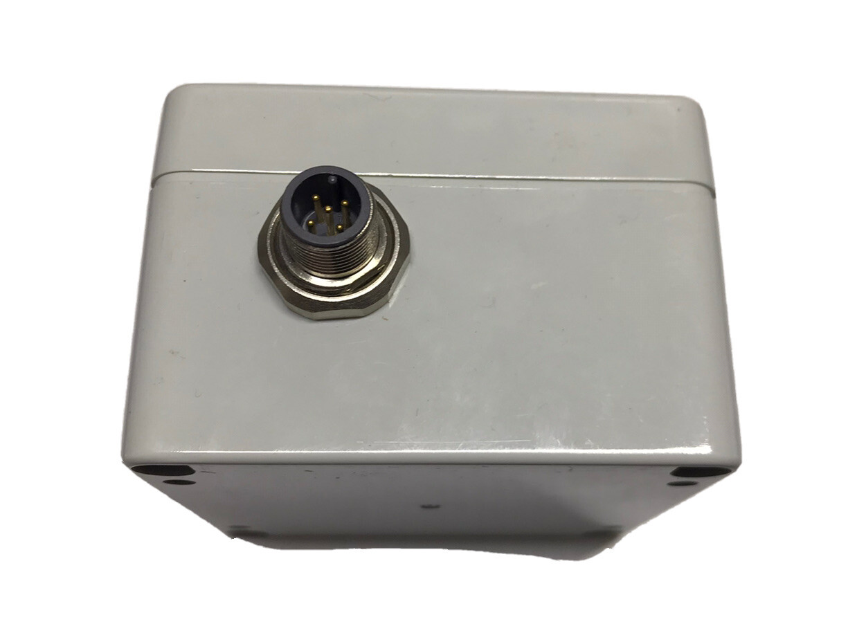 Sandvik Angle Sensor 55053249 Type XYG-RS422-DC-PUR