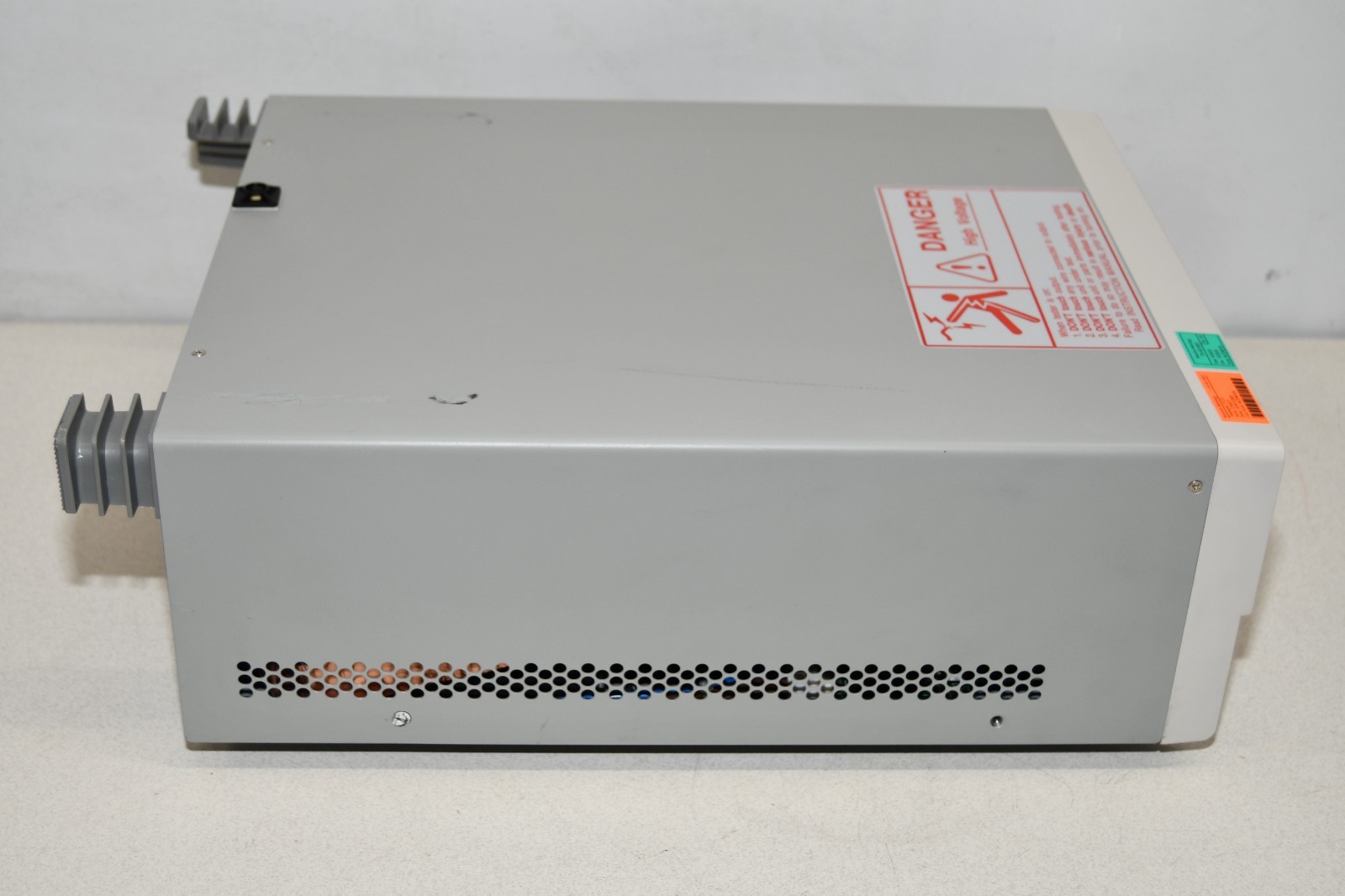 ^ GW Instek GPT-9804 Electrical Safety Analyzer / Tester #X8094