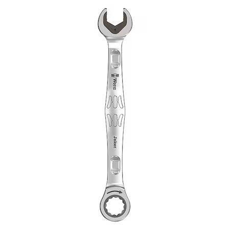 Wera 05073275001 Ratcheting Wrench, Head Size 15Mm