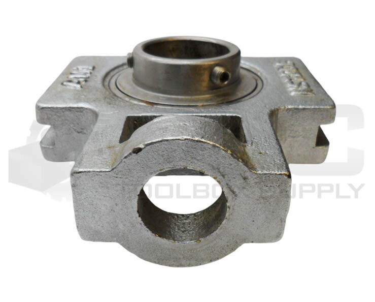 NEW AMI NST206 BALL BEARING HOUSING 1-1/4″ BORE MUC206-20 MUC206FD