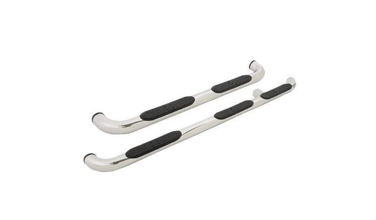 IRON CROSS 3″ TUBE STEPS 52-910 COMPATIBLE WITH 2004-2021 NISSAN TITAN KING CAB