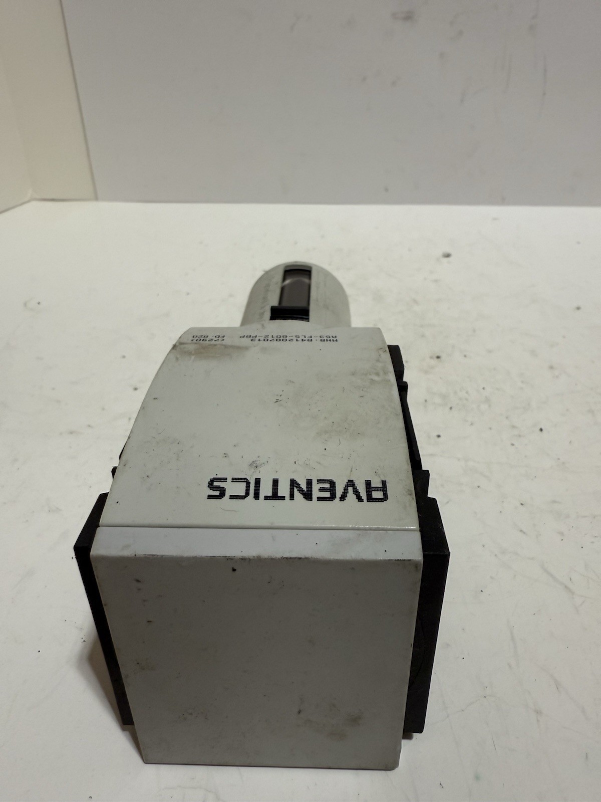 AVENTICS AS3 -FLS -G012 -PBP Pneumatic Filter NEW