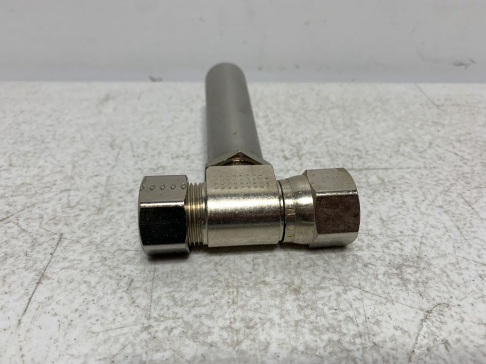 Sioux Chief 660-GTRB Water Hammer Arrestor 5/8″ Max 250 PSIG