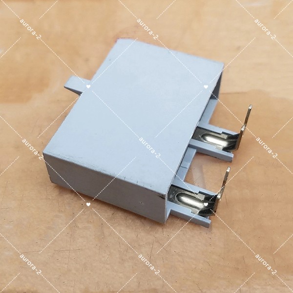 Allen Bradley 100-FSV575 100C 575V AC MOV Surge Suppressor Free Shipping