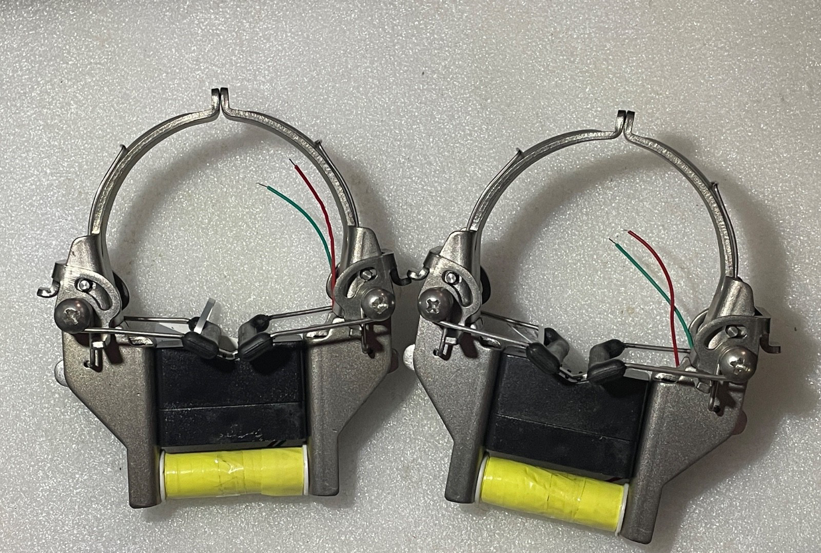2X Smart Grid Solutions Escout Fault Indicators 20-AMP