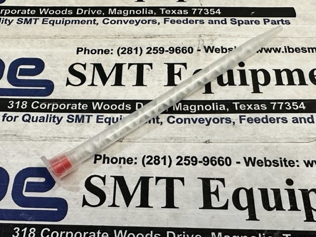 NEW Lot of (2) 3M Epoxy Mixing Nozzles 150ct – 00021200858017-31196 w/Warranty