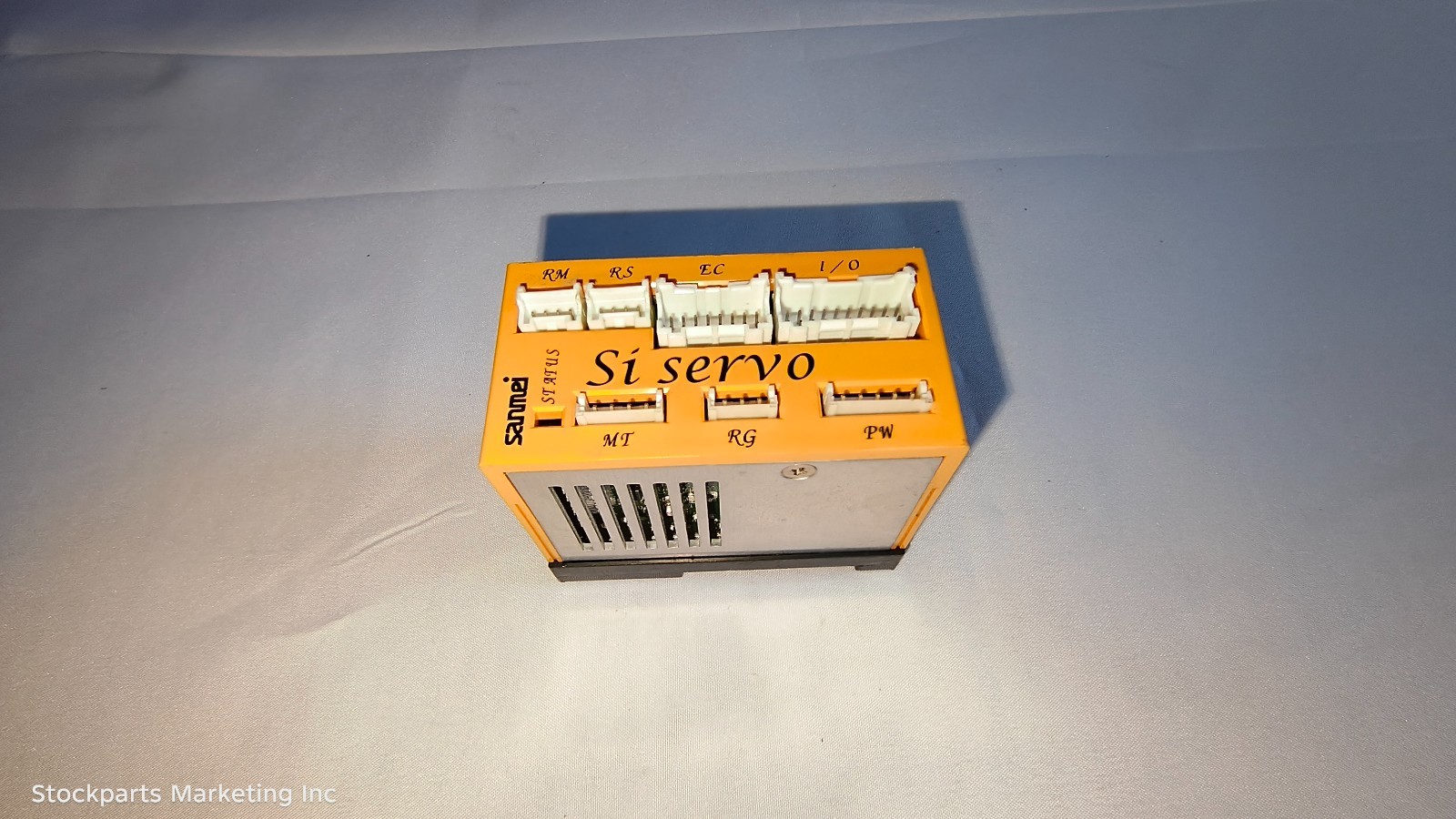 Sanmei Si-02DE Si02DE Servo Driver FAST SHIP! 30 DAYS WARRANTY