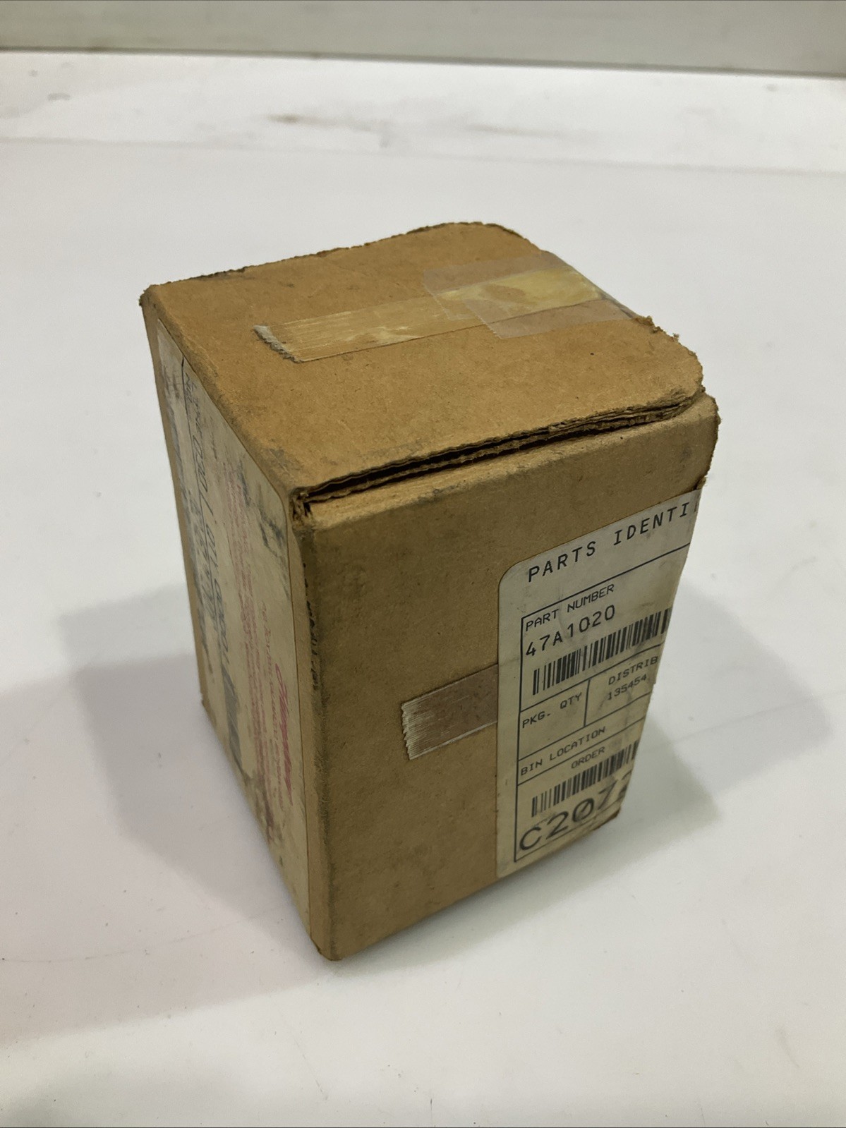 HUMPHREY 062-4E1-21 PNEUMATIC DICTIONARY VALVE 120VDC Y2M