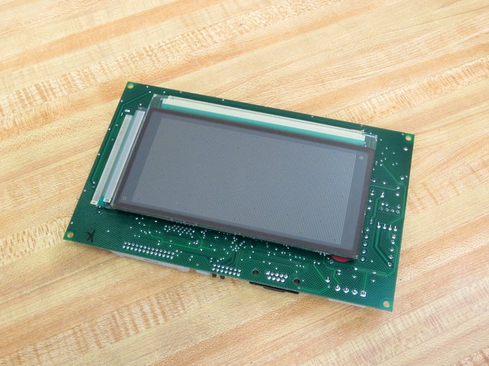 Cherry 4645-A-A Display 4645AA Non-Refundable
