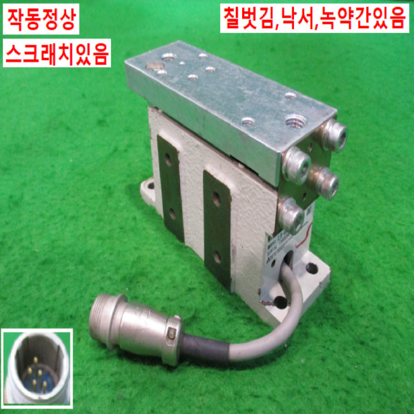 [Used] MITSUBISHI / LX-050TD / 50kg TENSION DETECTOR, 1pcs