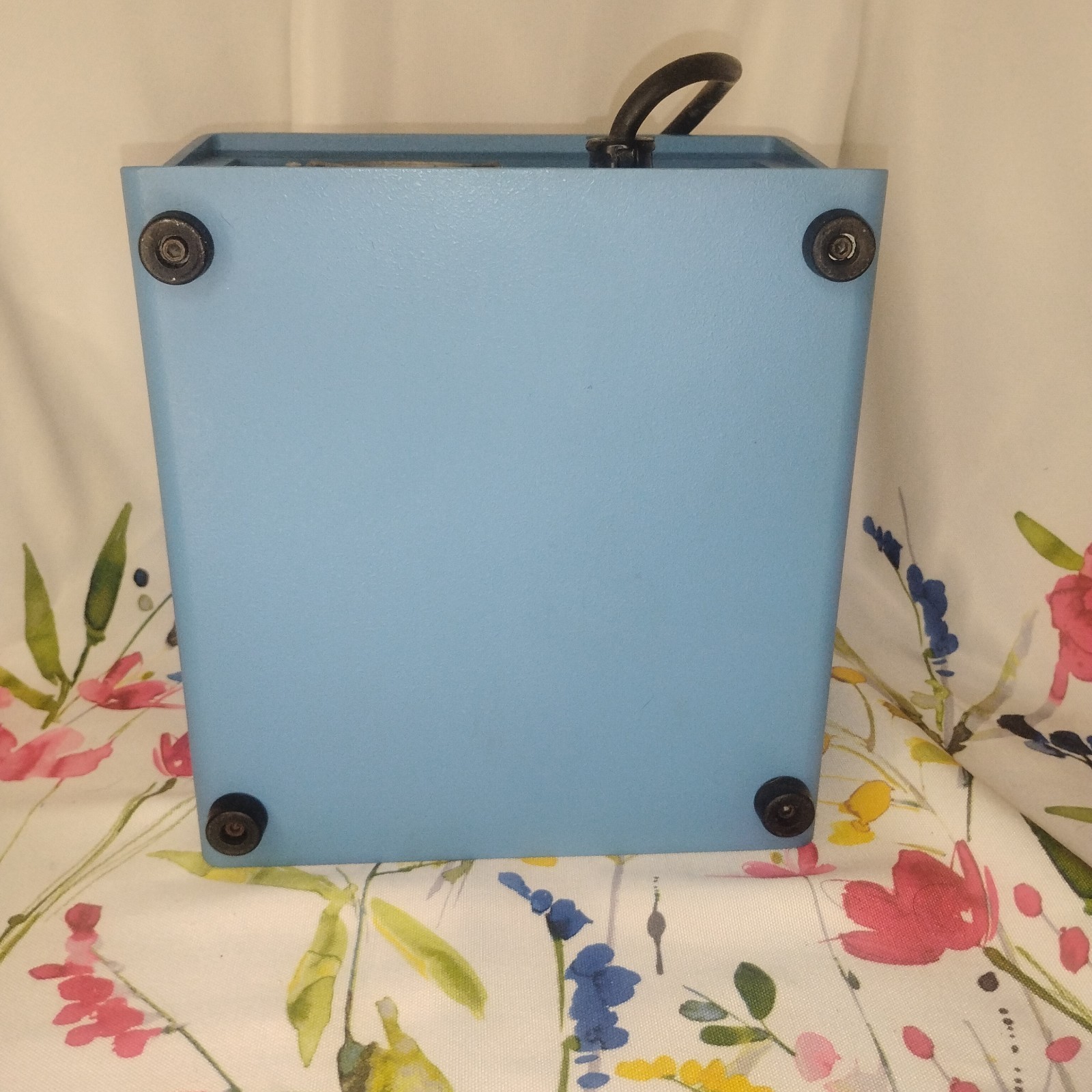 Vintage EBI Electro‑Biology System 204 / Model 101 Electronic Unit