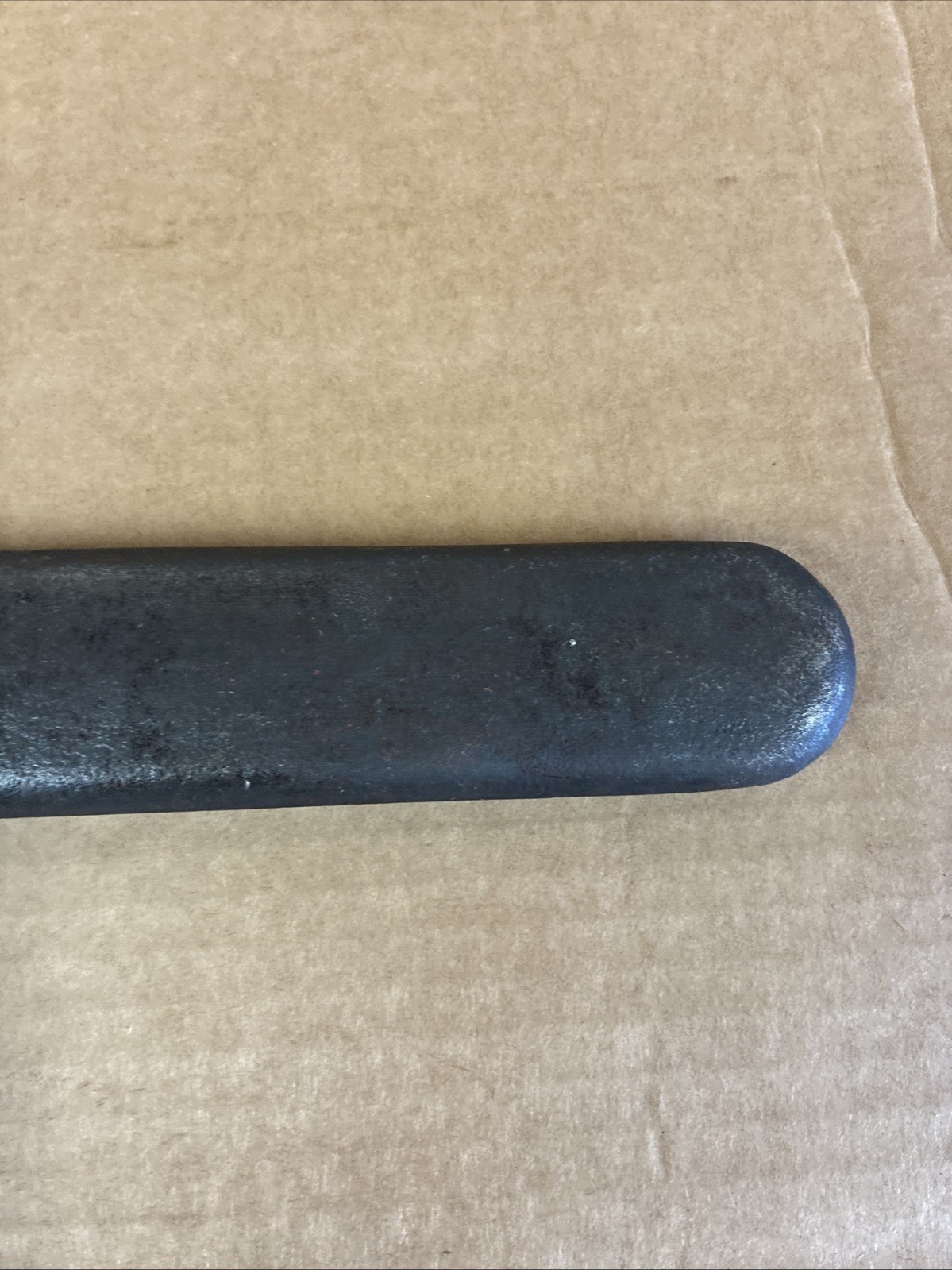 WILLIAMS Open End Wrench BW-13 Used Great Condition Made In USA