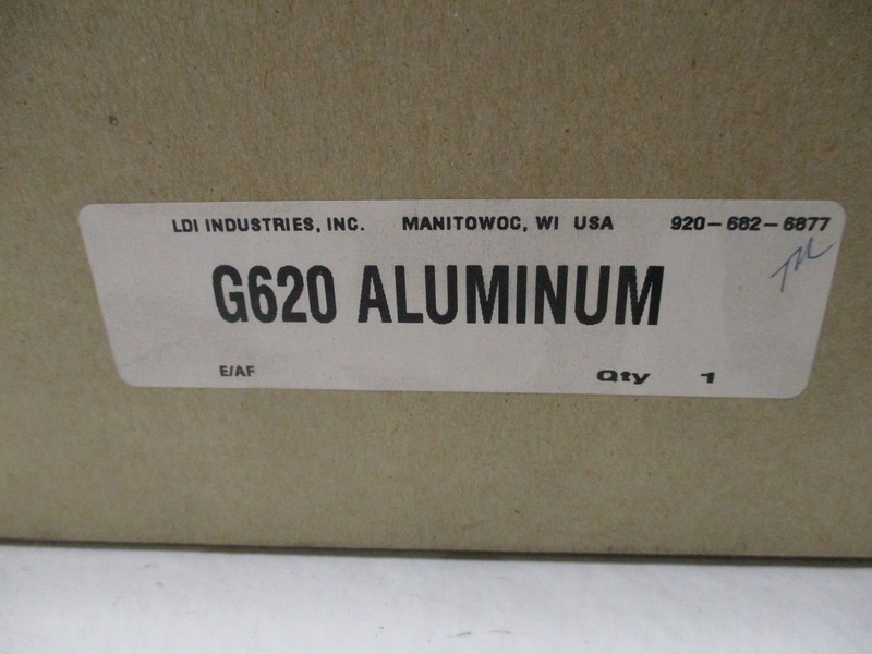 LDI INDUSTRIES G620 NSMP