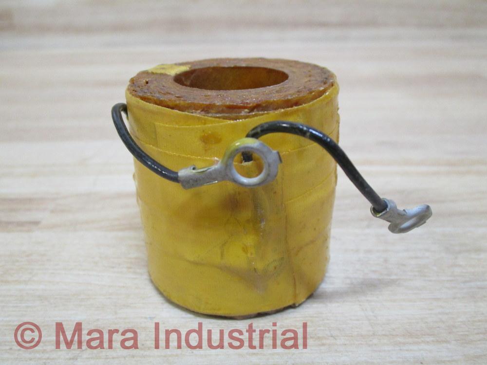Otis Elevator 222EB2 10818-T 35 Coil (Pack of 3)
