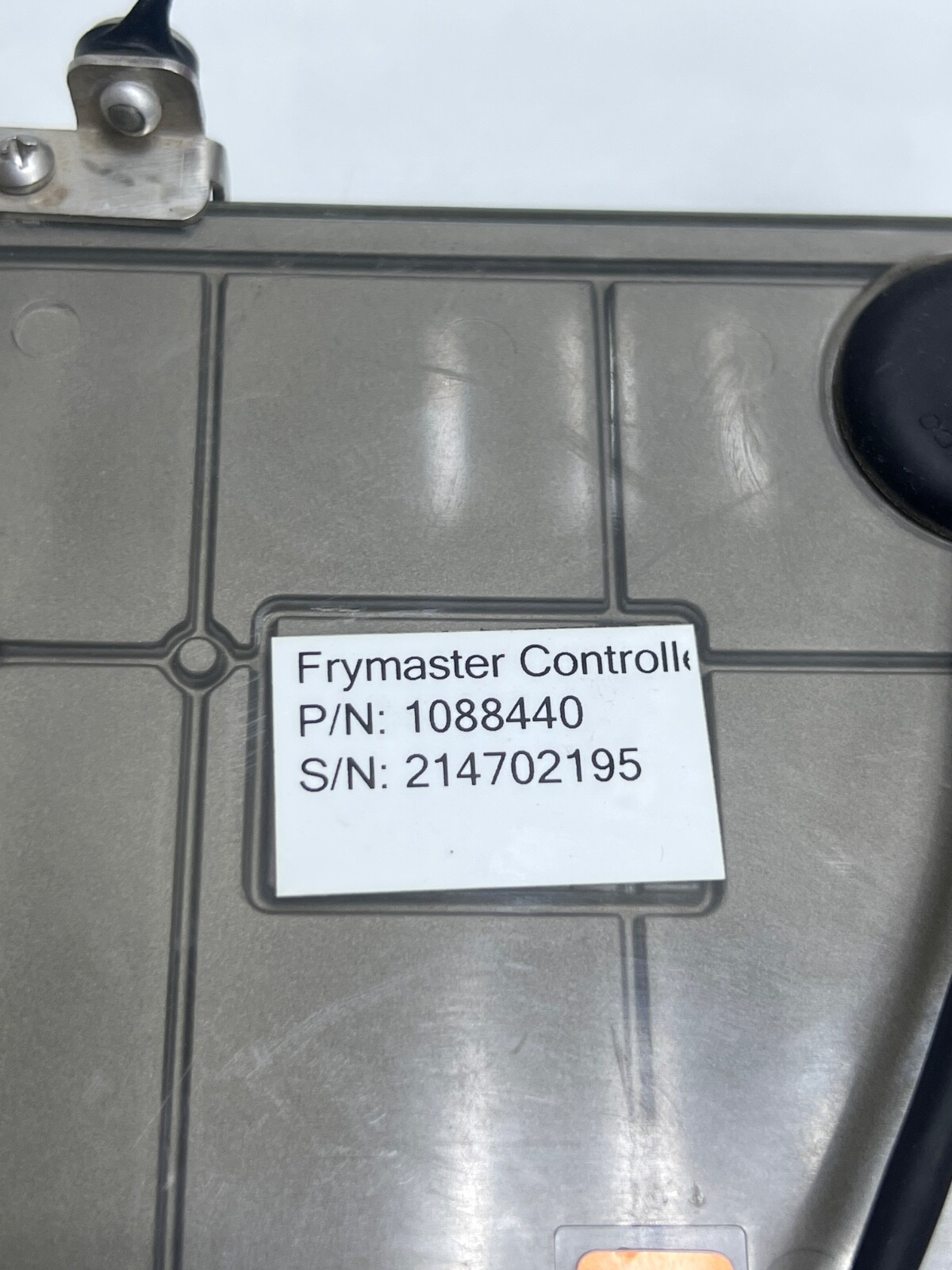 FRYMASTER 1088440 CONTROLLER DISPLAY (FOR PARTS)