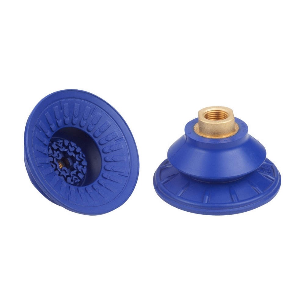 SCHMALZ 10.01.06.01973 Bellow Suction cup for Sheet handling 814H93