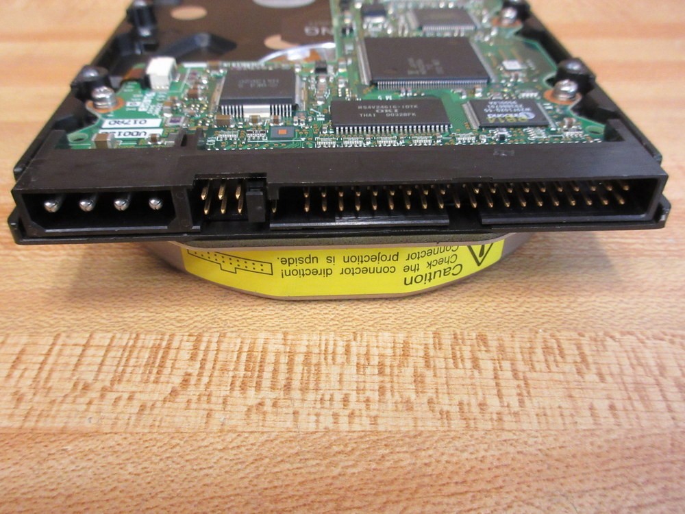 Fujitsu CA05367-B97200AL 3.5″ HDD MPE3064AT-AL