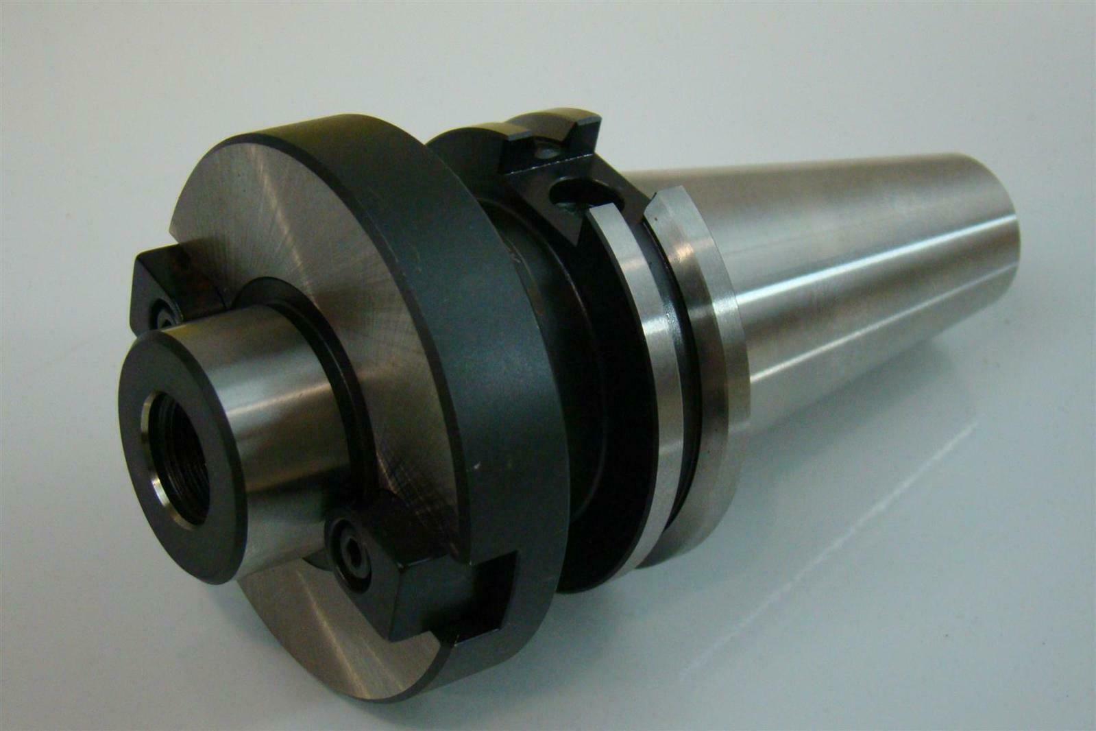 Lyndex Corp. Shell Mill Holder CT40-SMH1, 1/4-2.00 C4001-1250