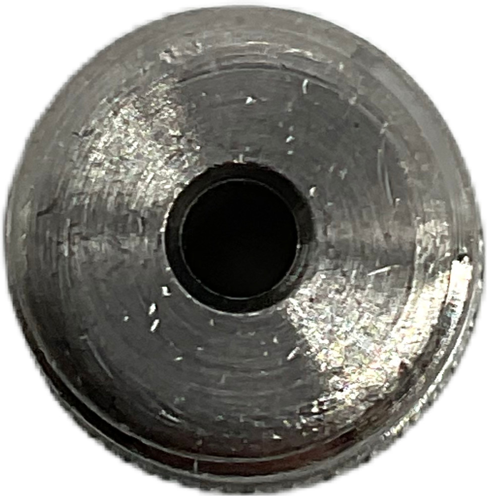 Popper 6455 Luer-to-Threaded NPT Connector