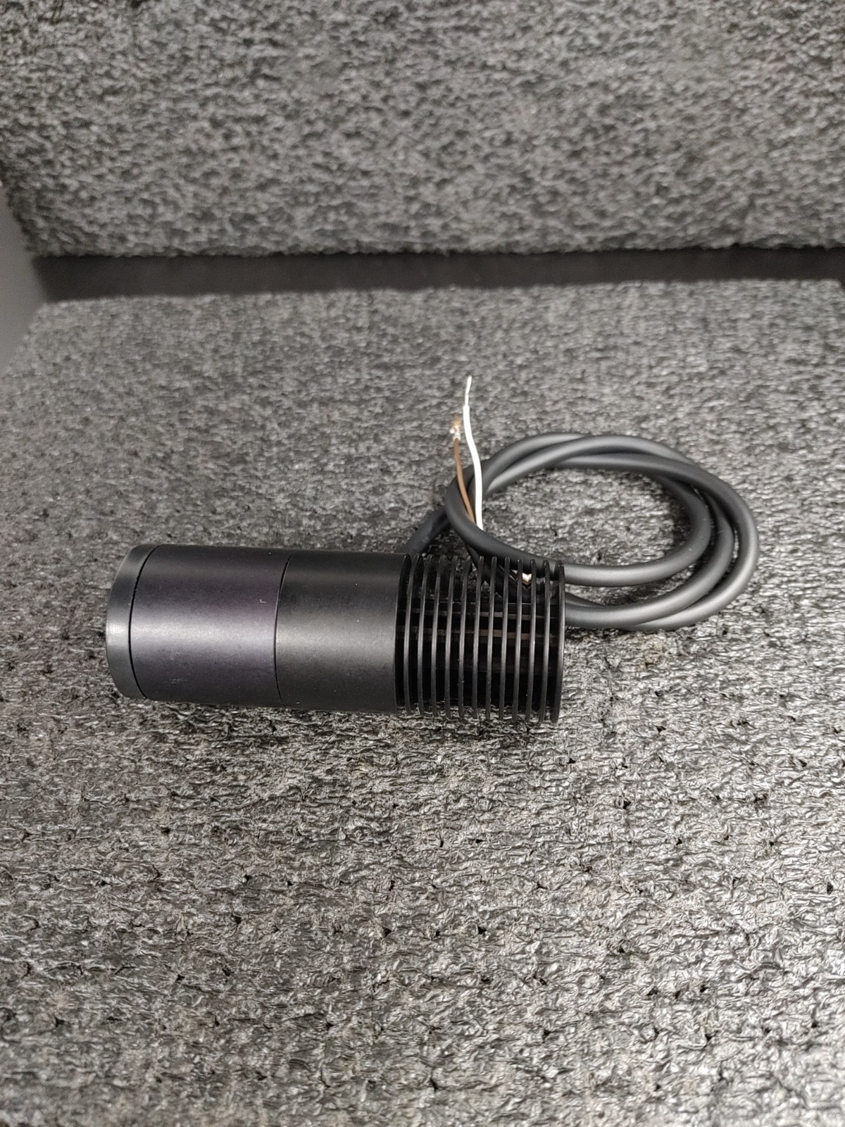 THORLABS M565L3 565 nm 880 mW 1000 mA Mounted LED with Lens Tube
