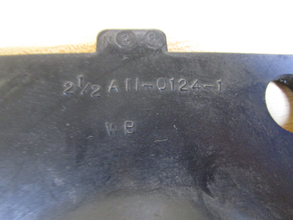 Hills-McCanna A11-0124-1 Valve Diaphragm A1101241