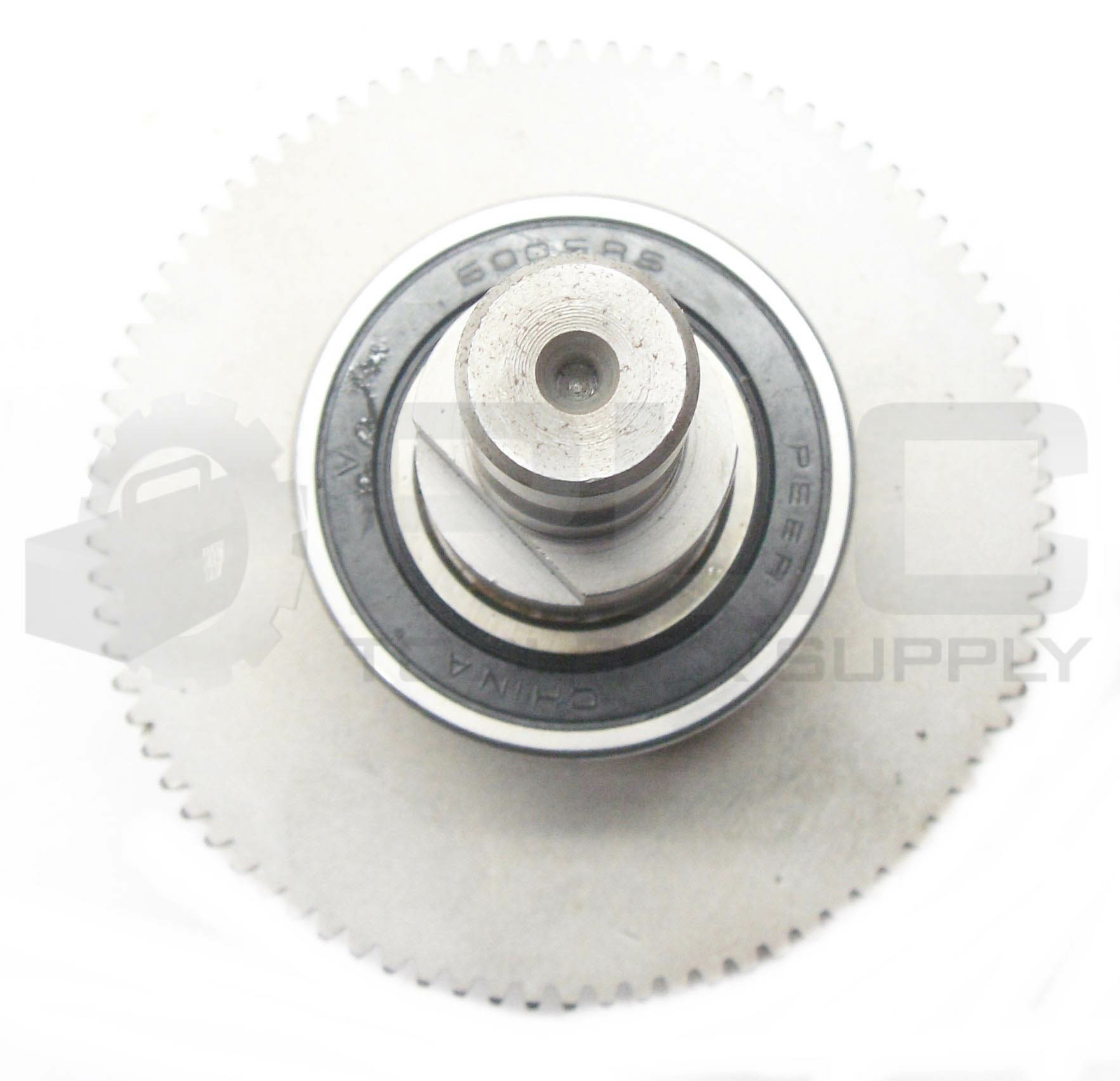 NEW GEAR ASSEMBLY W/ 6000RS & 6005RS BEARINGS