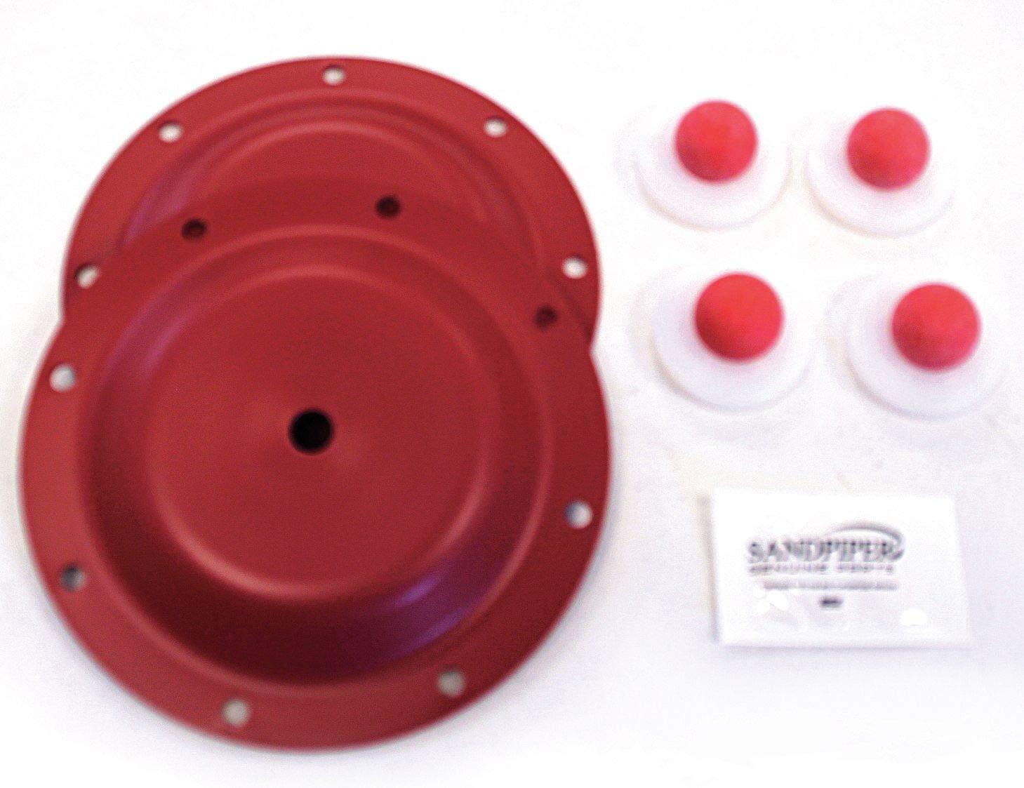 Wet End Repair Kit