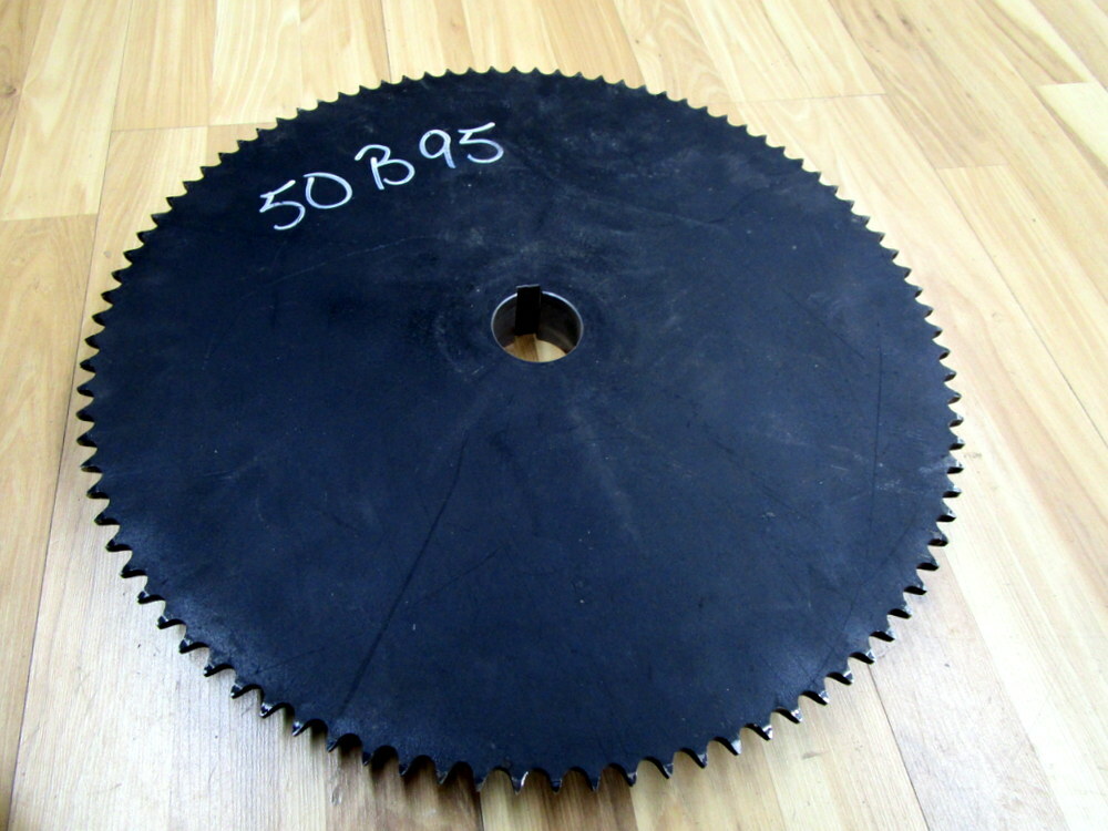 Martin 50B95 Sprocket W/KW
