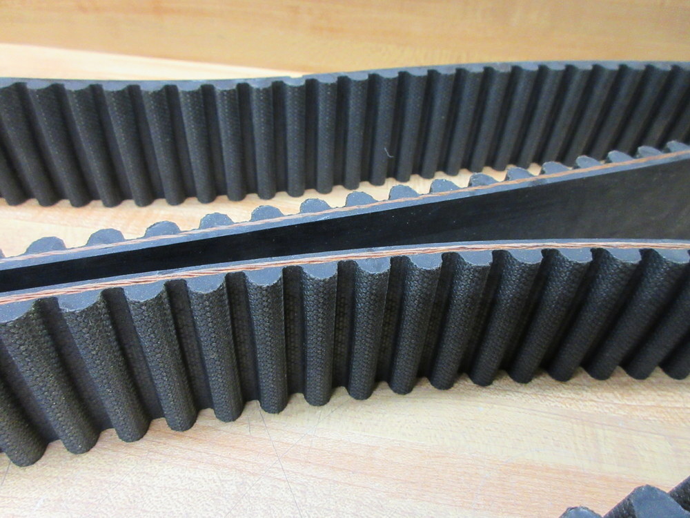 Jason 2590-14M-55 Megadyne Timing Belt 2590-14M