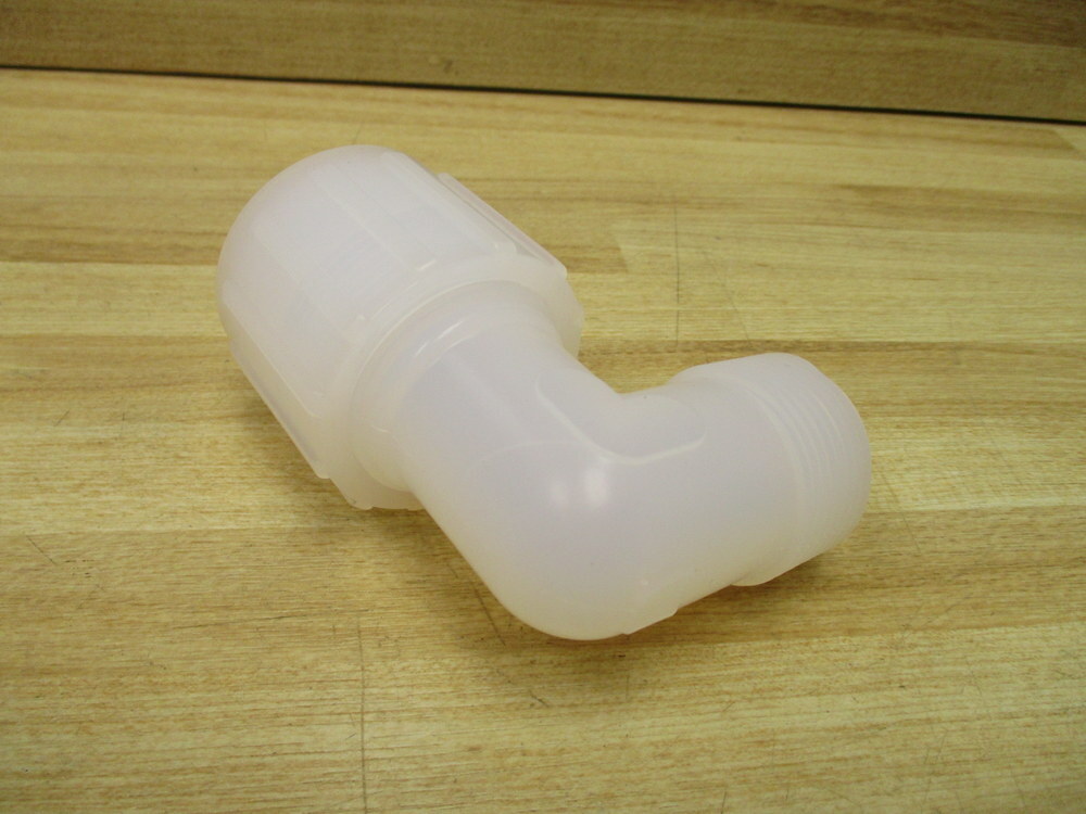 Fit-Line ME16-16N-3 FlareLINK Male Elbow ME1616N3