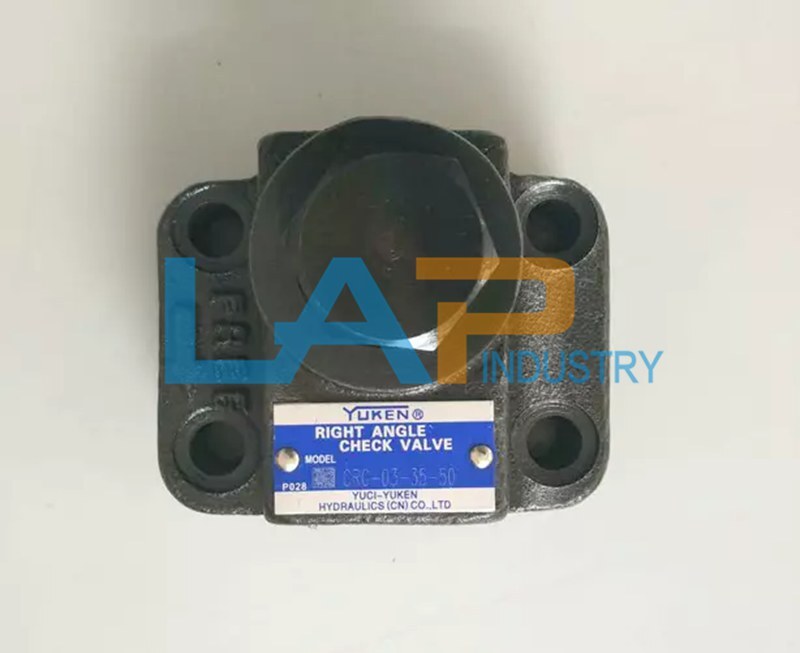 1PCS New For CRG-03-35-50 CRG033550 Check Valve In Box