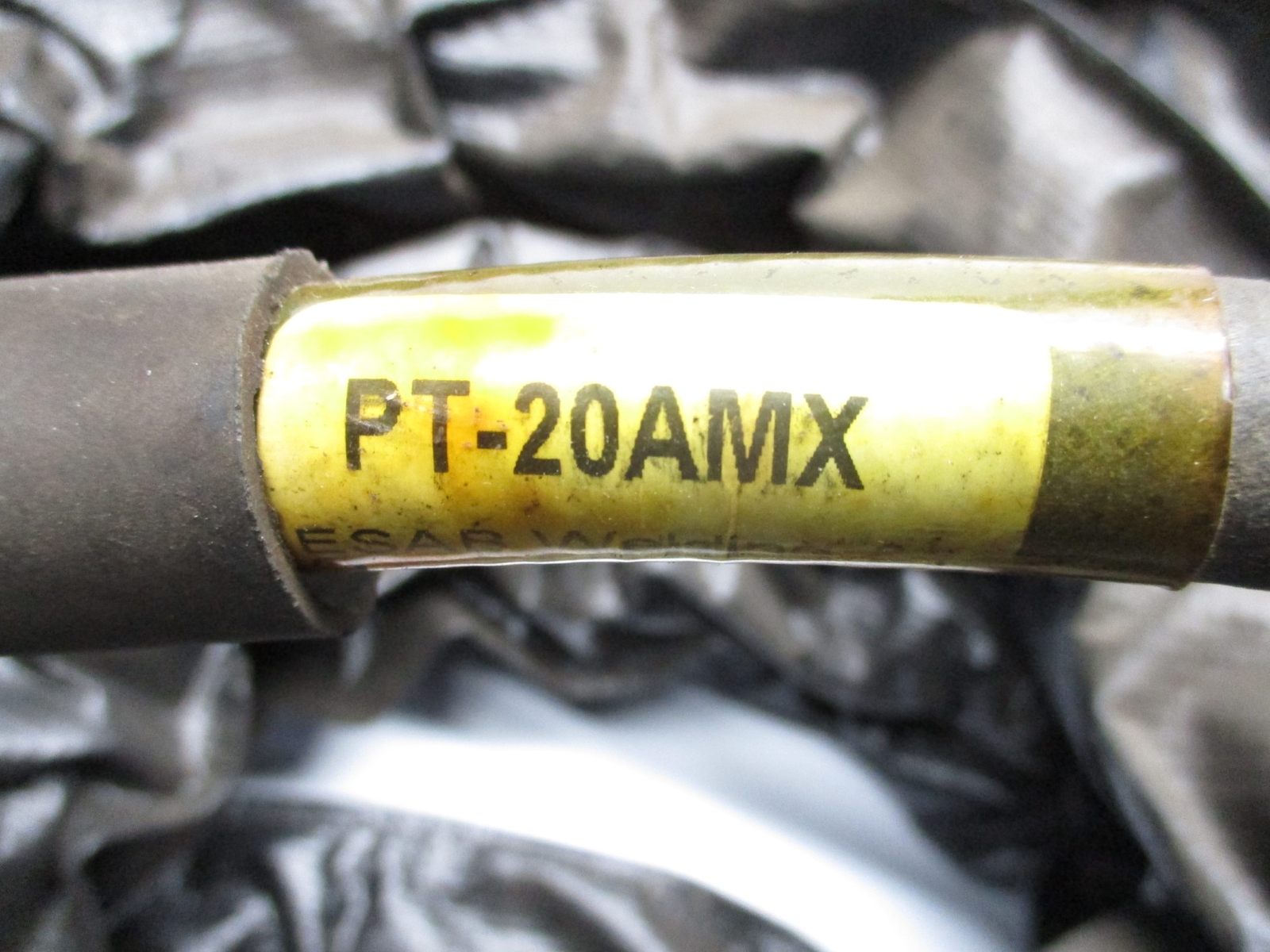 ESAB PT-20AMX NSNP