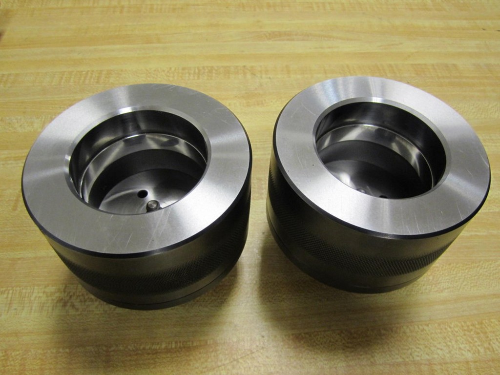 Valenite Gaging Systems 448-5301 In-Line Gage