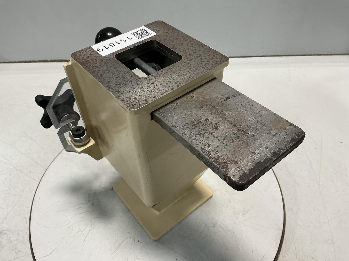 METAL FABRICATOR Drawer Magnet USED #151519