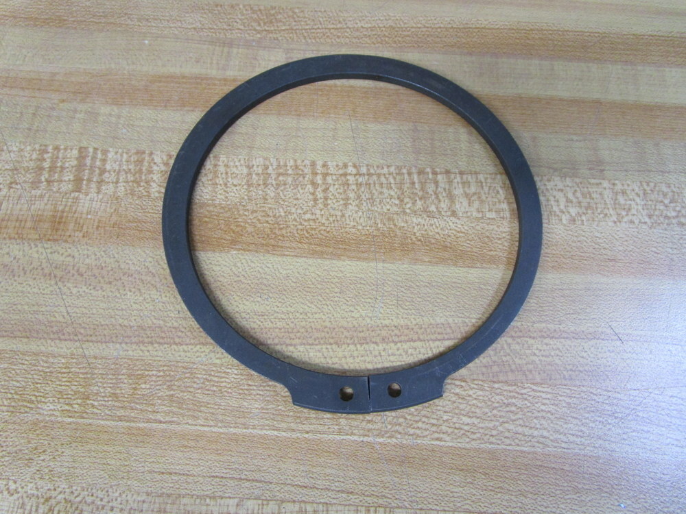 Generic 1400-125MM Snap Ring 1400-125 (Pack of 17)