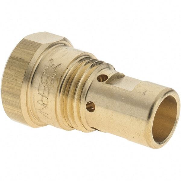 Bernard DS-1 MIG Welder Nozzle/Tip/Insulator GAS DIFFUSER 250 AMP