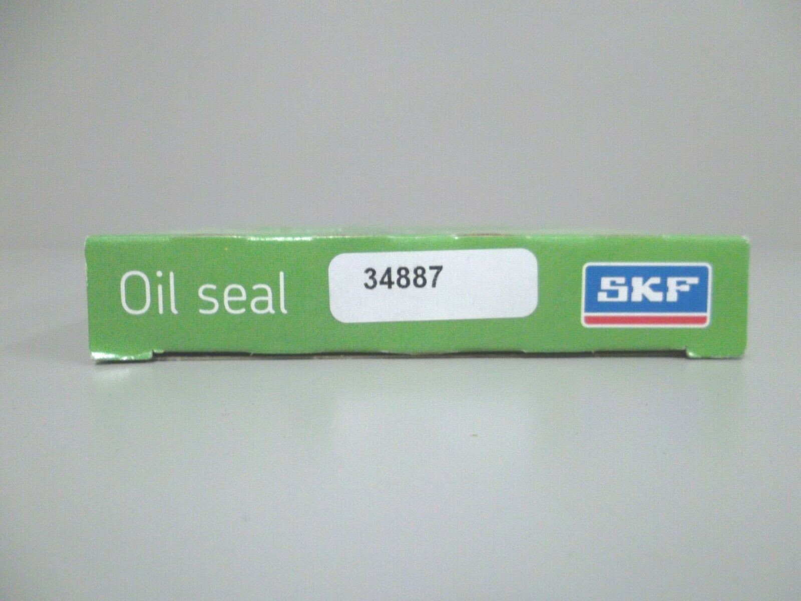 SKF Joint Radial Oil Seal 34887