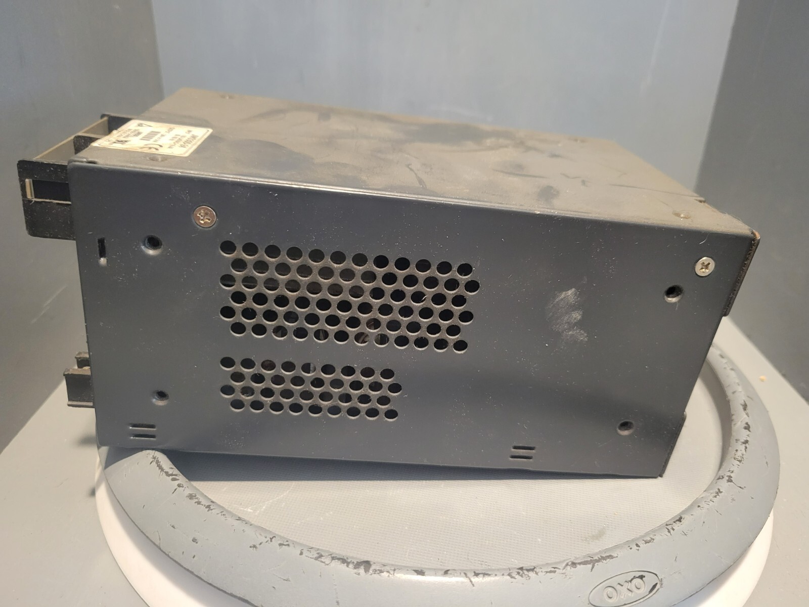 Densei-Lambda Power Supply, 100-240VAC, 4.4A, JWS300-24