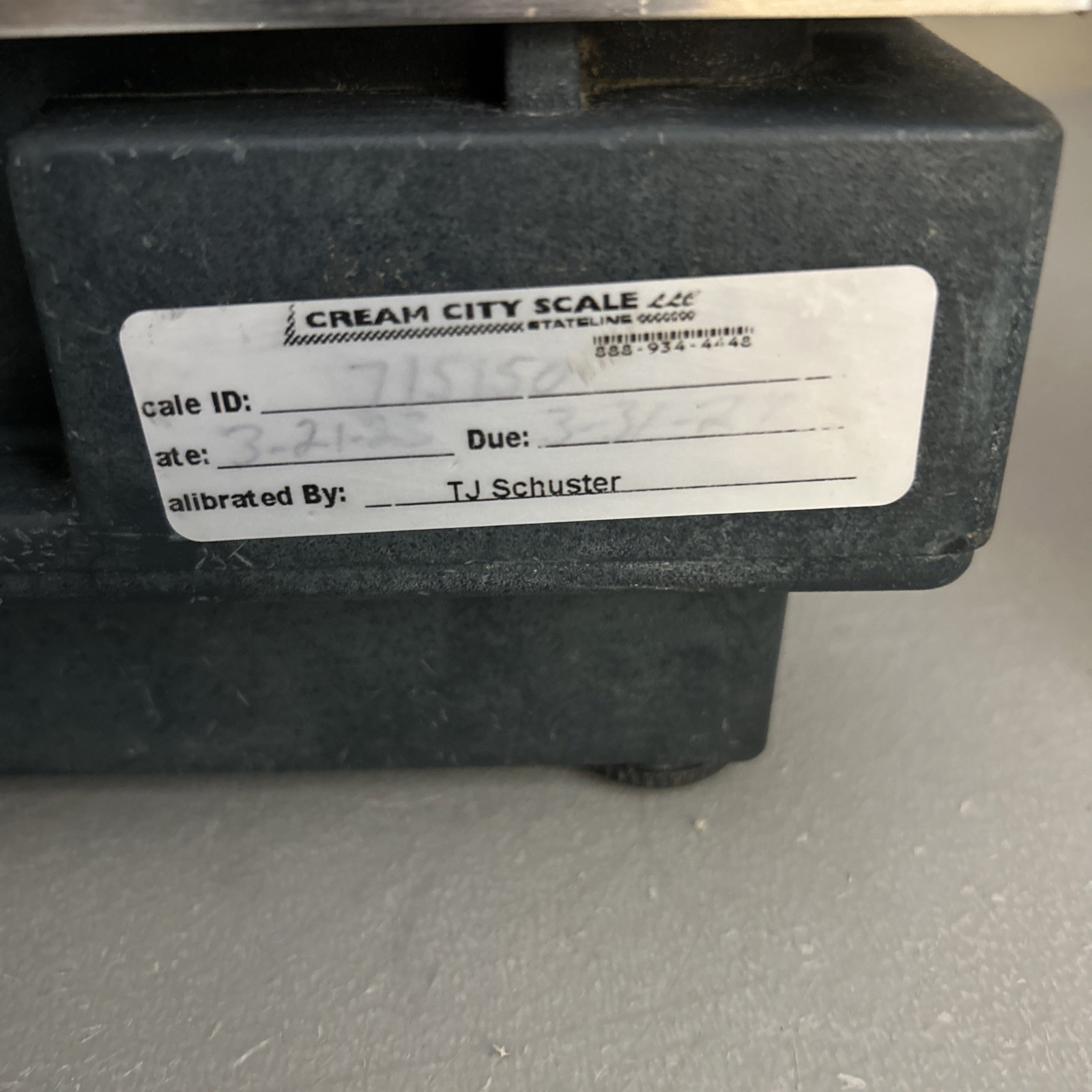 Setra Super Count Scale 50000G 110 Lbs – High Resolution Counting Scale