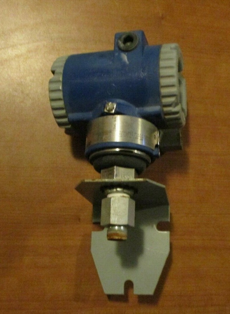 Foxboro IGP10-A22F1C Gauge Pressure Transmitter
