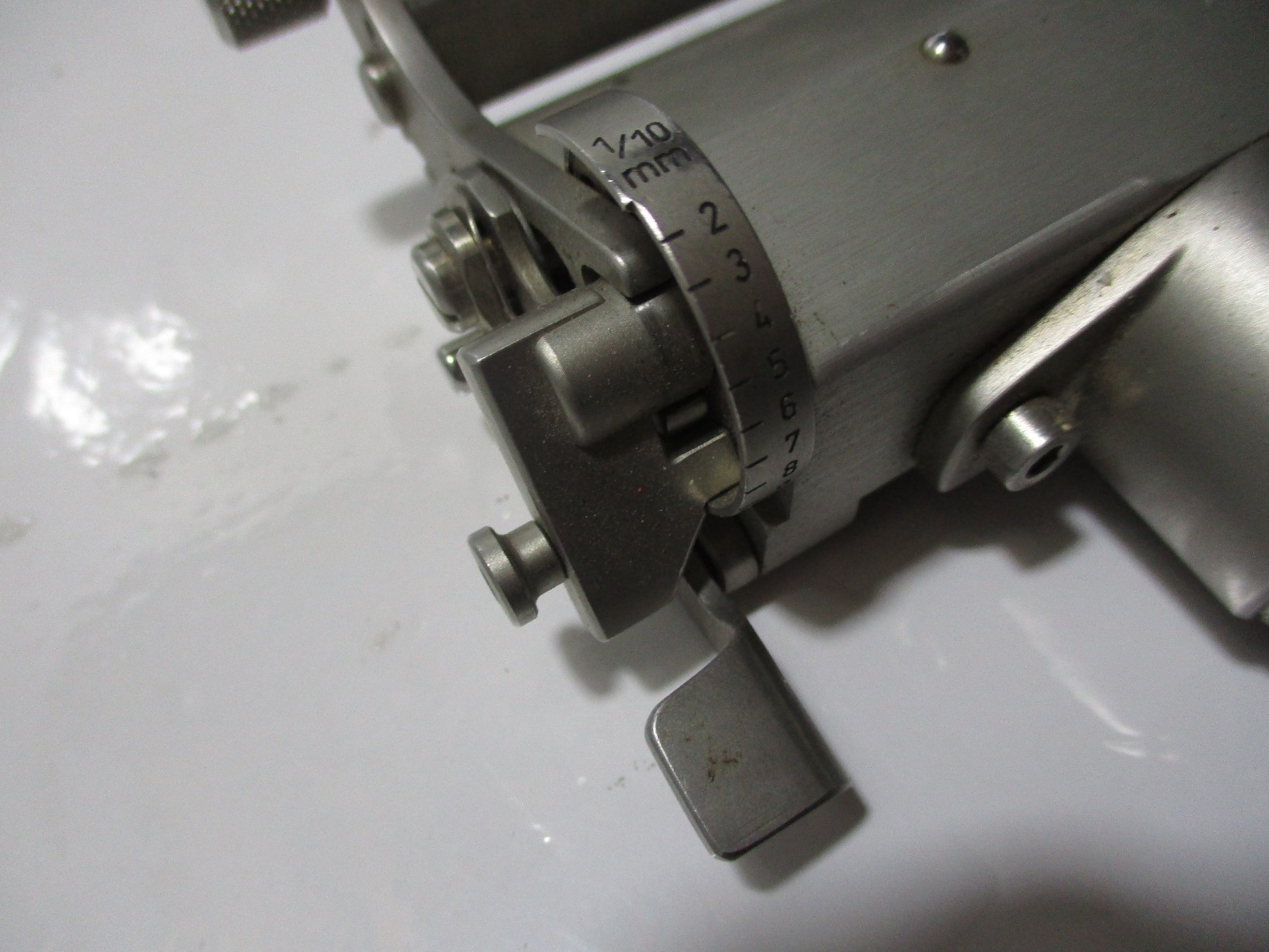 AESCULAP GB 231 Dermatome