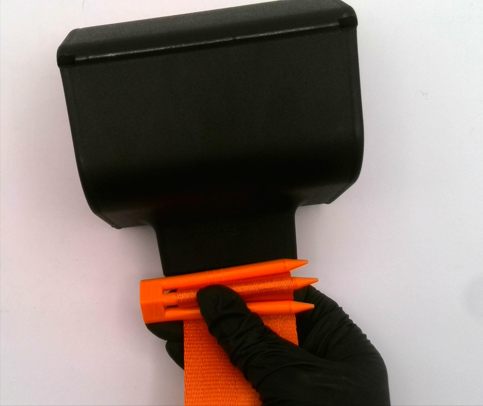 TOYOTA 53740-U2231-71 SEAT BELT LH