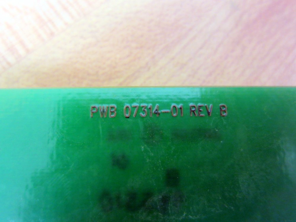Amtech 06314-01 Circuit Board 0631401