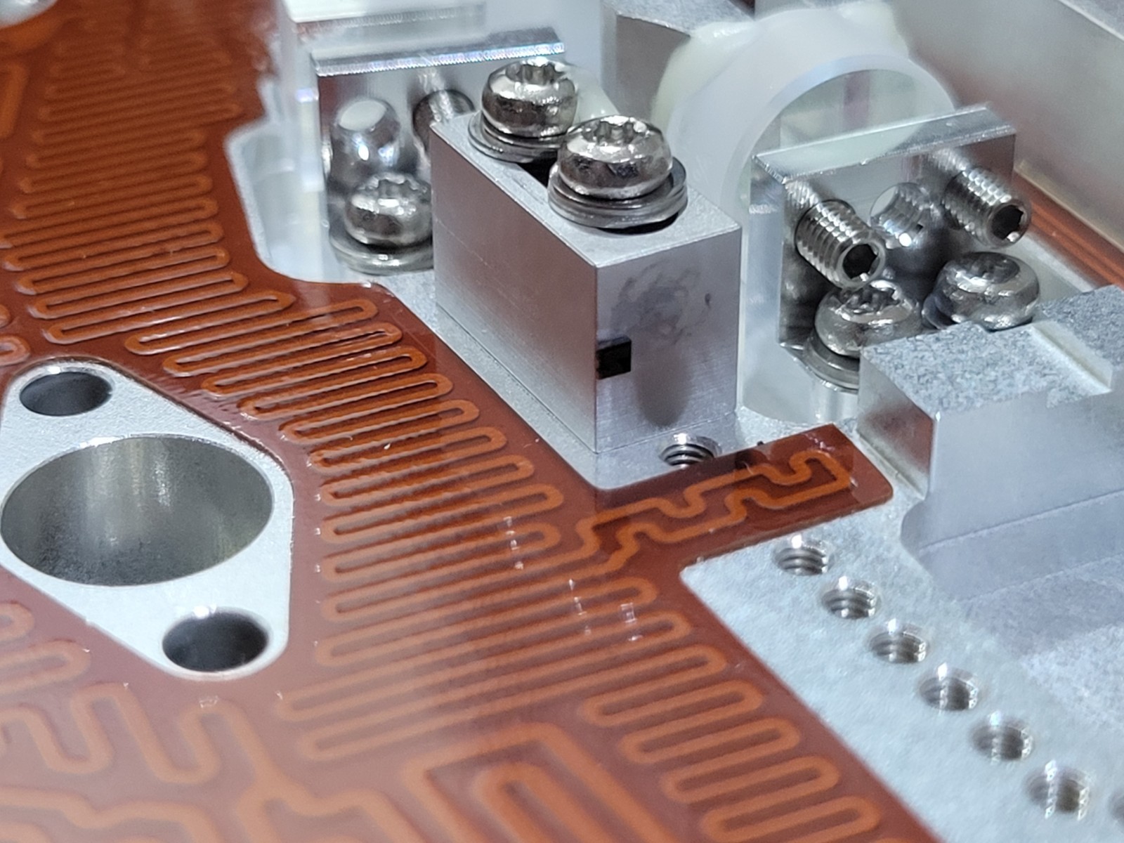 Onefive/NKT Origami 10-100 Femtosecond Laser Head 1030nm, 200fs 100MHz