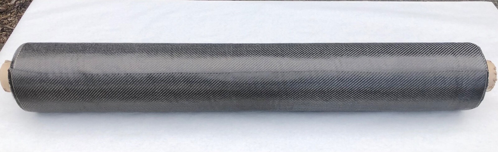 5 (+) YDS Texonic Stabilized Carbon Fiber Cloth 3k 6.5oz 50″ 2×2 Twill Weave